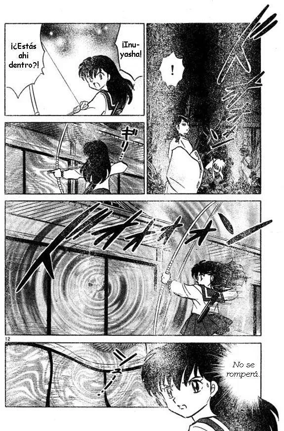 Inuyasha Capítulo 473 en Línea - página 12