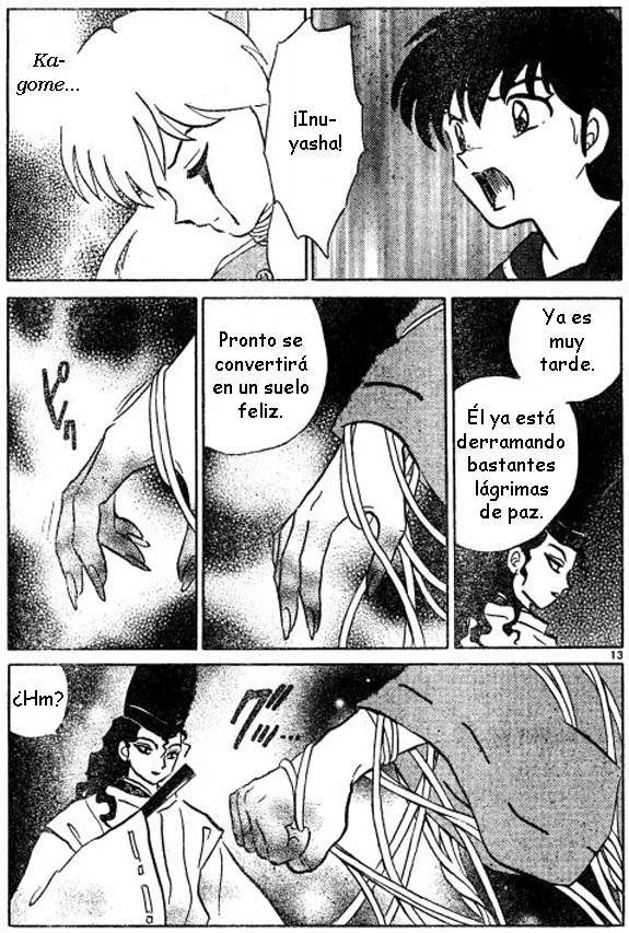 Inuyasha Capítulo 473 en Línea - página 13