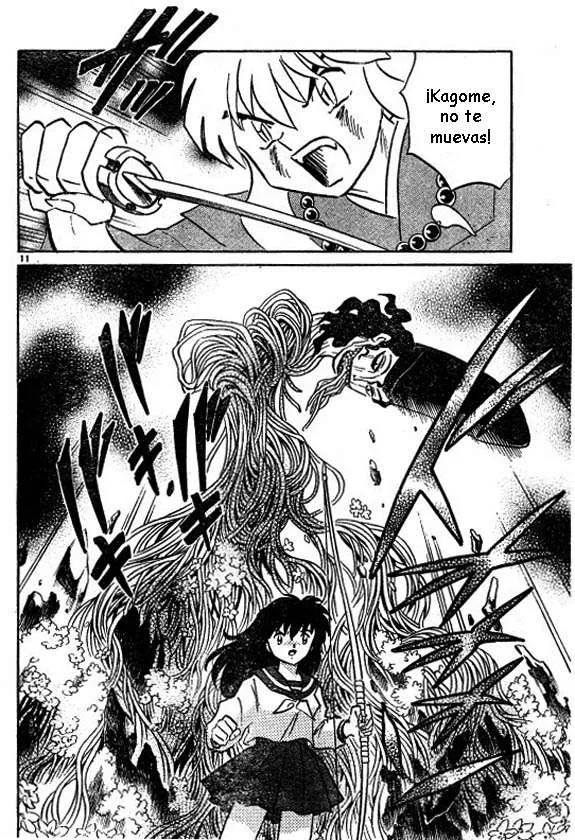 Inuyasha Capítulo 474 en Línea - página 11