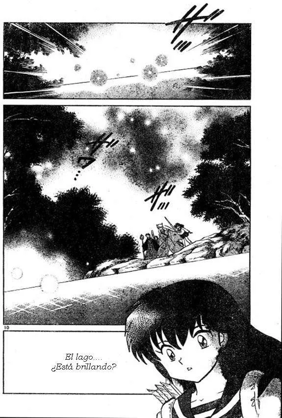 Inuyasha Capítulo 475 en Línea - página 10