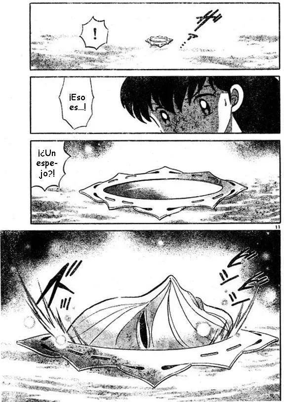 Inuyasha Capítulo 475 en Línea - página 11