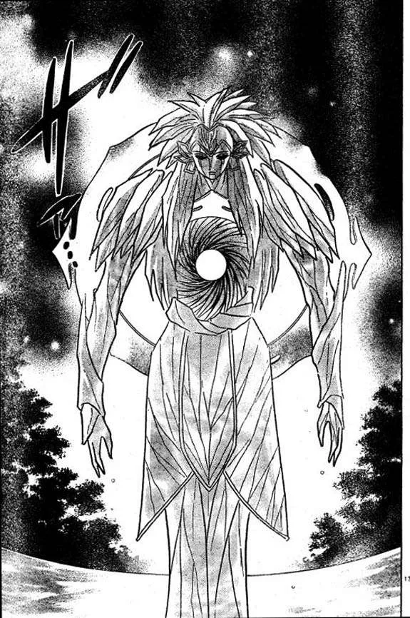 Inuyasha Capítulo 475 en Línea - página 13