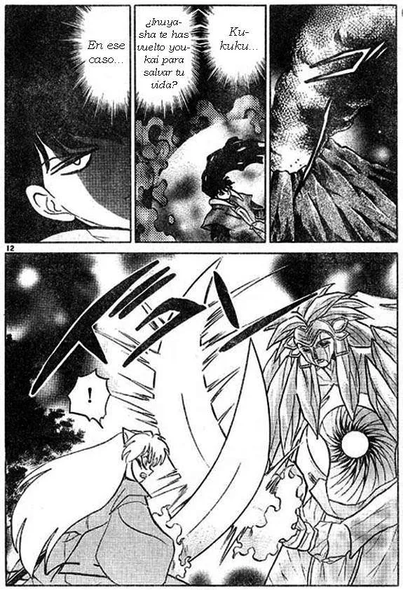 Inuyasha Capítulo 477 en Línea - página 12