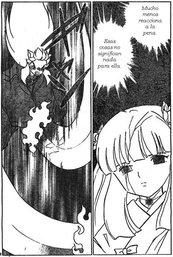 Inuyasha Capítulo 479 en Línea - página 12