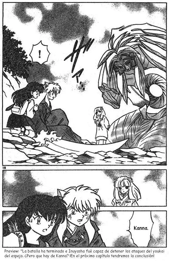 Inuyasha Capítulo 479 en Línea - página 18