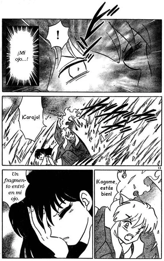 Inuyasha Capítulo 480 en Línea - página 11