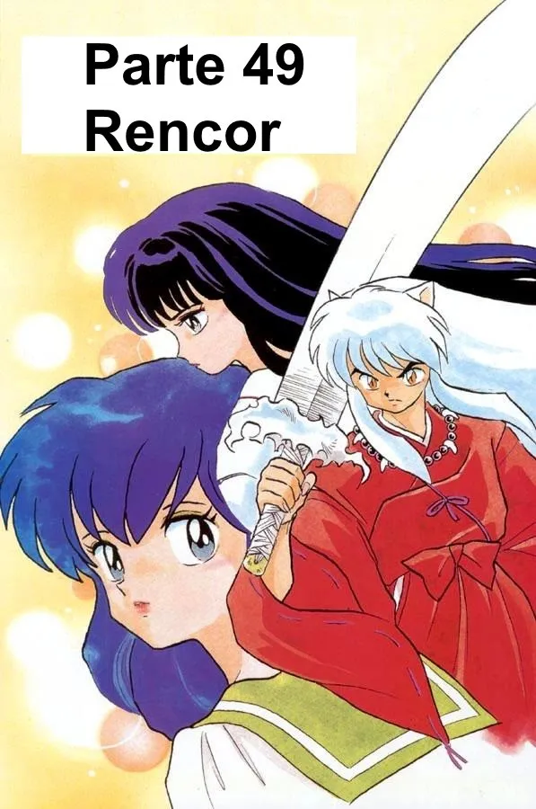 Inuyasha Capítulo 49 en Línea - página 3