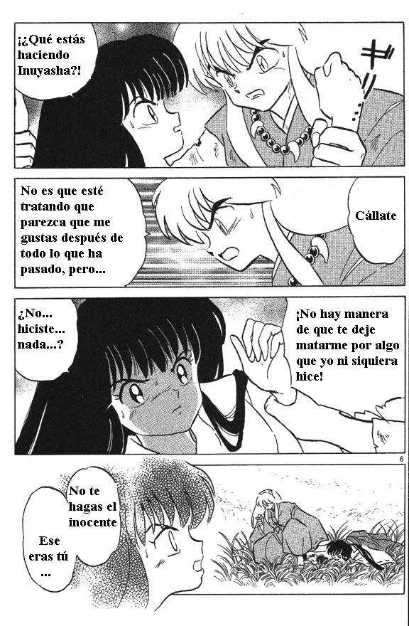 Inuyasha Capítulo 49 en Línea - página 8