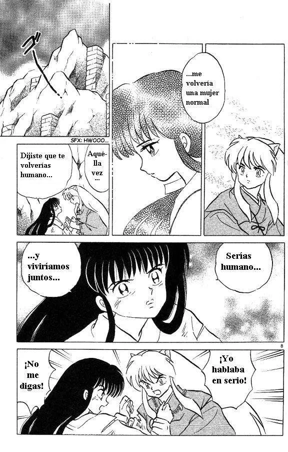 Inuyasha Capítulo 49 en Línea - página 10