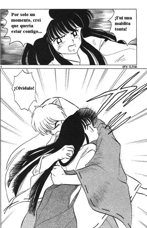 Inuyasha Capítulo 49 en Línea - página 11