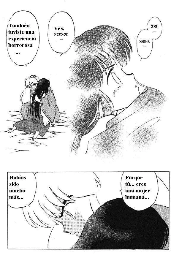 Inuyasha Capítulo 49 en Línea - página 12