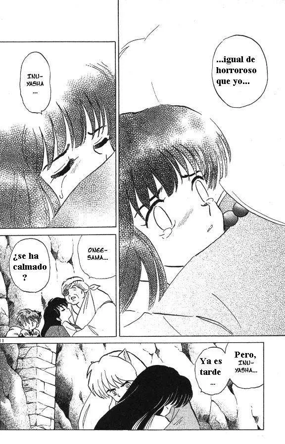 Inuyasha Capítulo 49 en Línea - página 13