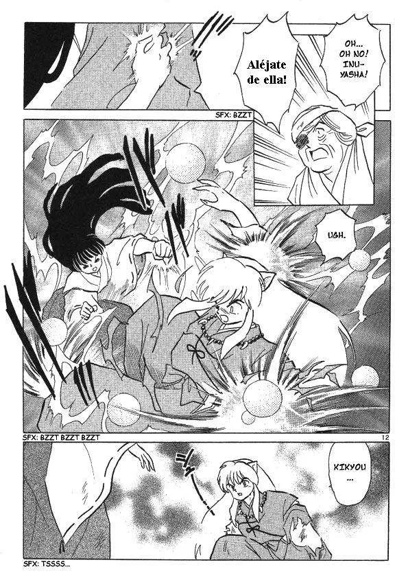 Inuyasha Capítulo 49 en Línea - página 14