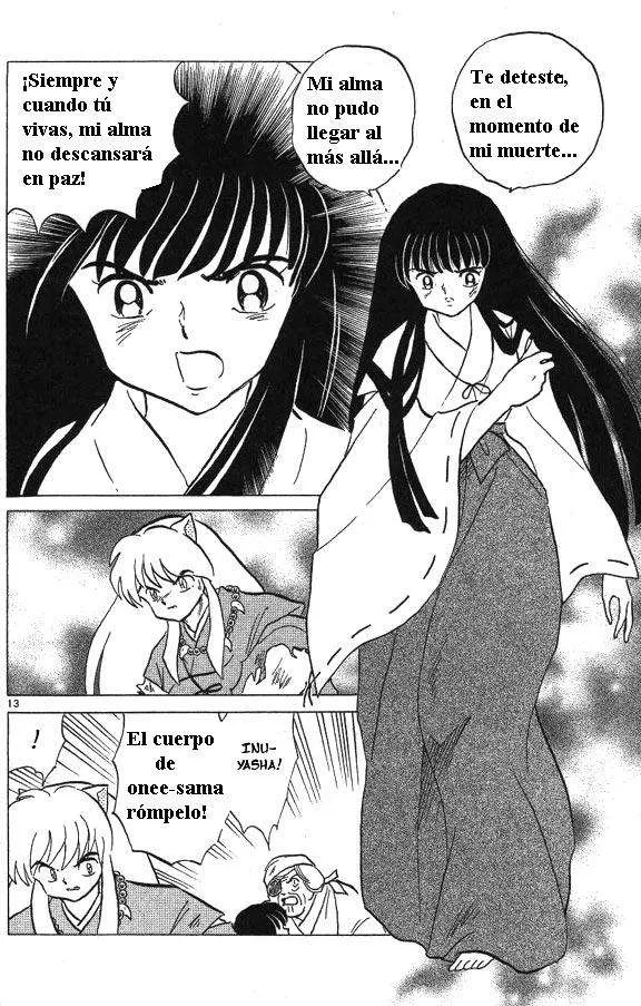 Inuyasha Capítulo 49 en Línea - página 15