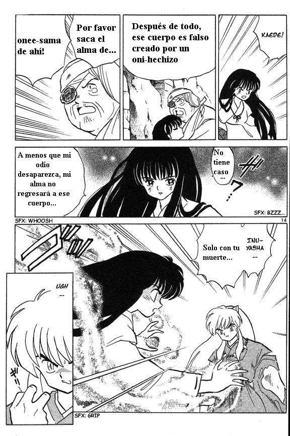 Inuyasha Capítulo 49 en Línea - página 16