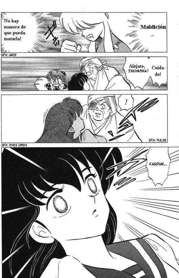 Inuyasha Capítulo 49 en Línea - página 17