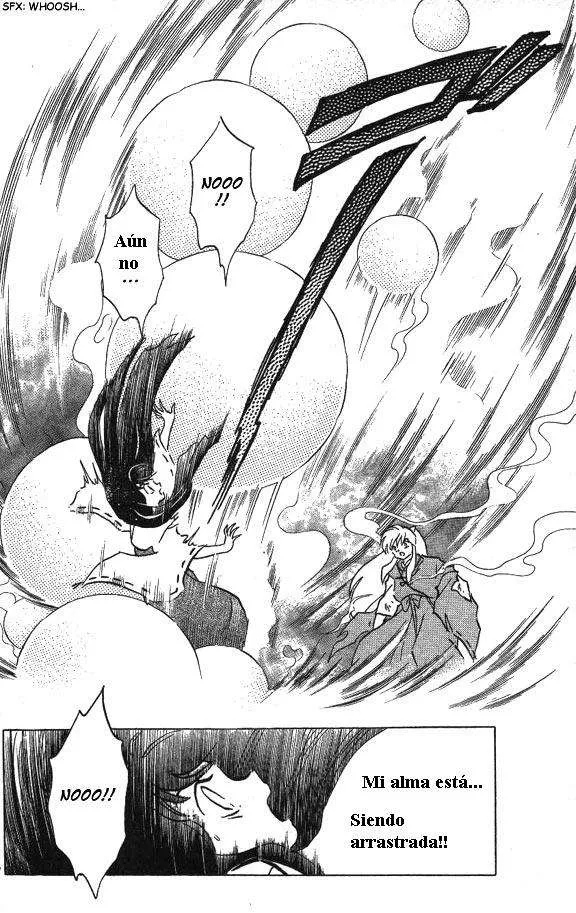 Inuyasha Capítulo 49 en Línea - página 19