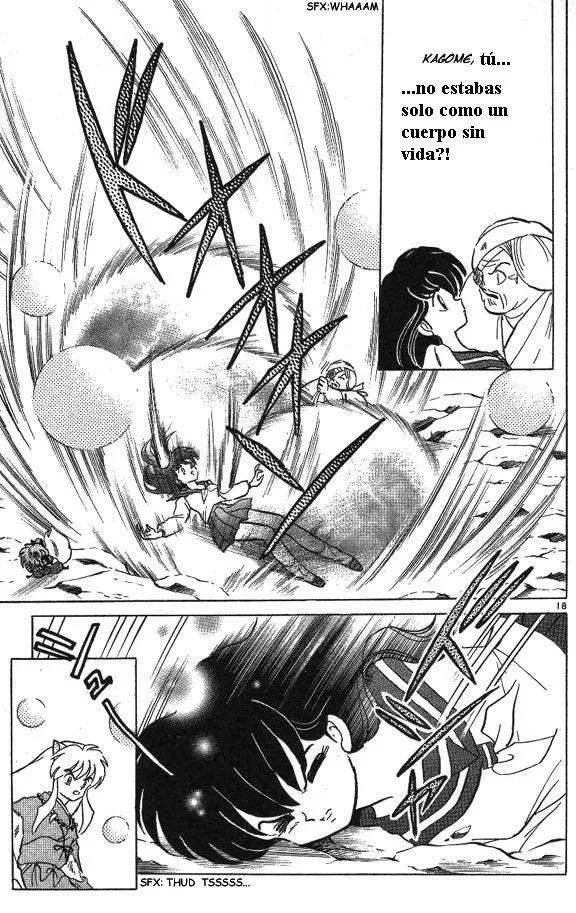 Inuyasha Capítulo 49 en Línea - página 20