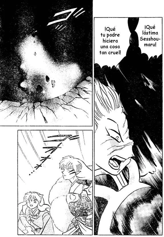 Inuyasha Capítulo 493 en Línea - página 11
