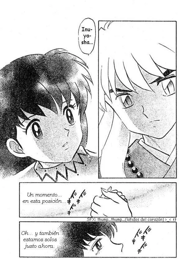 Inuyasha Capítulo 494 en Línea - página 17