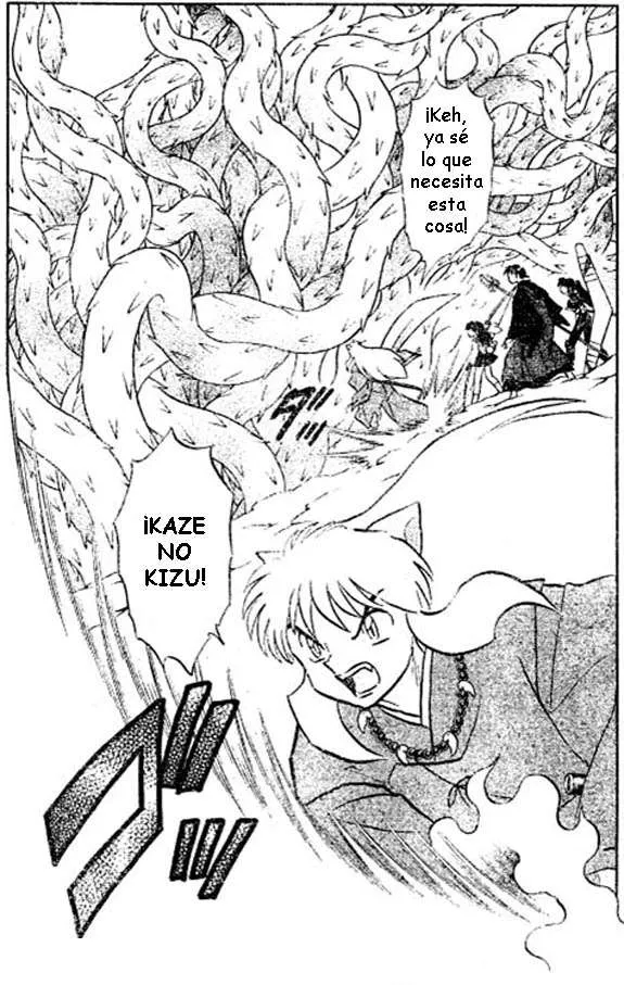Inuyasha Capítulo 497 en Línea - página 2