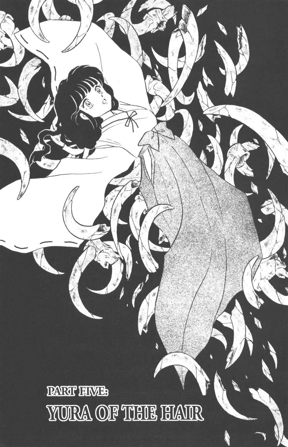 Inuyasha Capítulo 5 en Línea - página 5