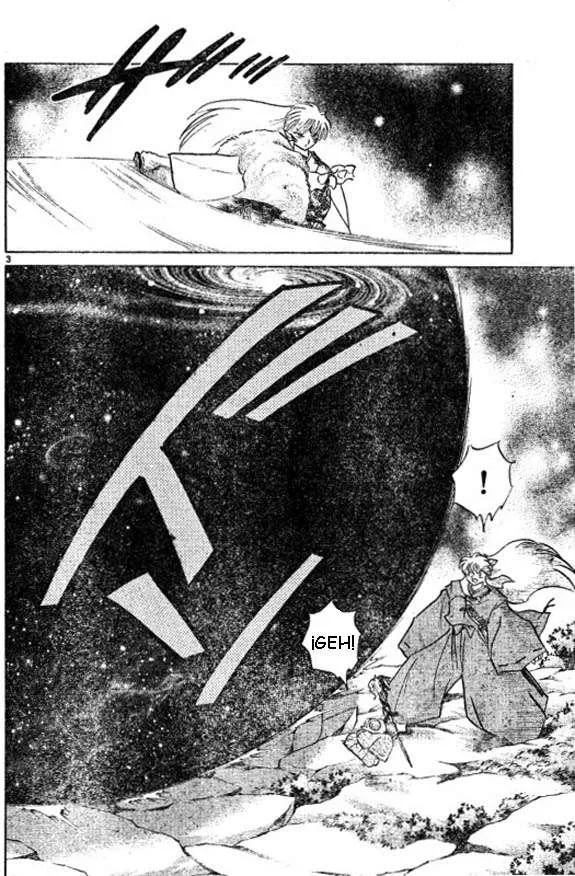 Inuyasha Capítulo 500 en Línea - página 2