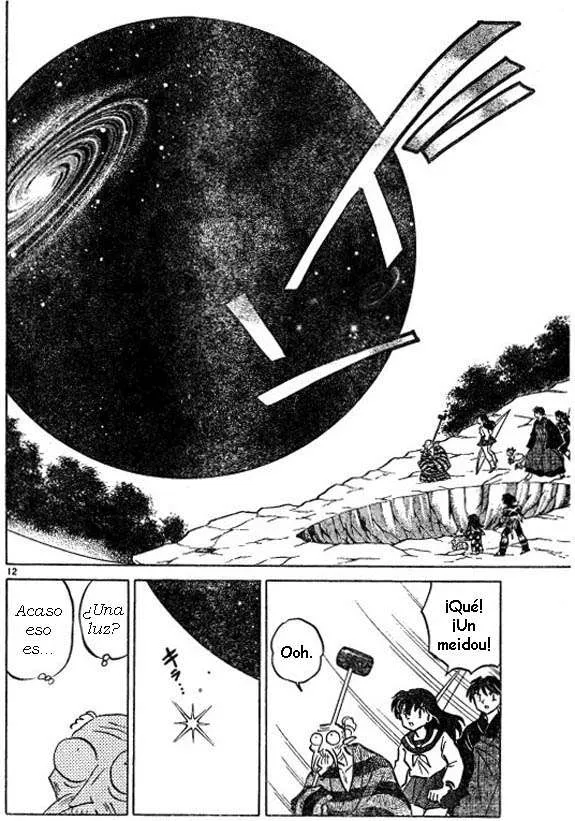Inuyasha Capítulo 504 en Línea - página 12