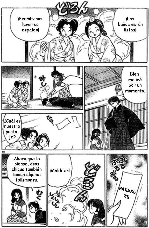 Inuyasha Capítulo 505 en Línea - página 10