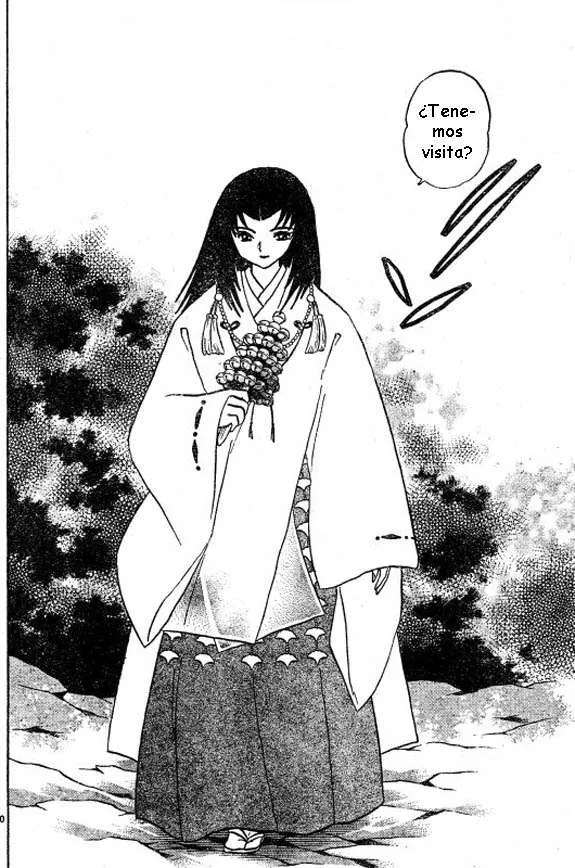 Inuyasha Capítulo 507 en Línea - página 10