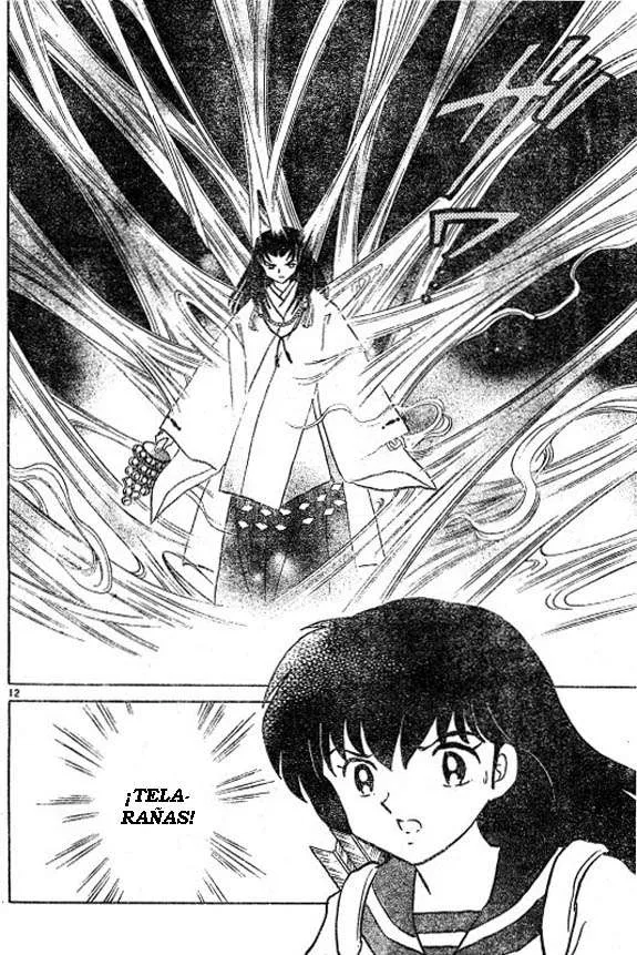 Inuyasha Capítulo 507 en Línea - página 12