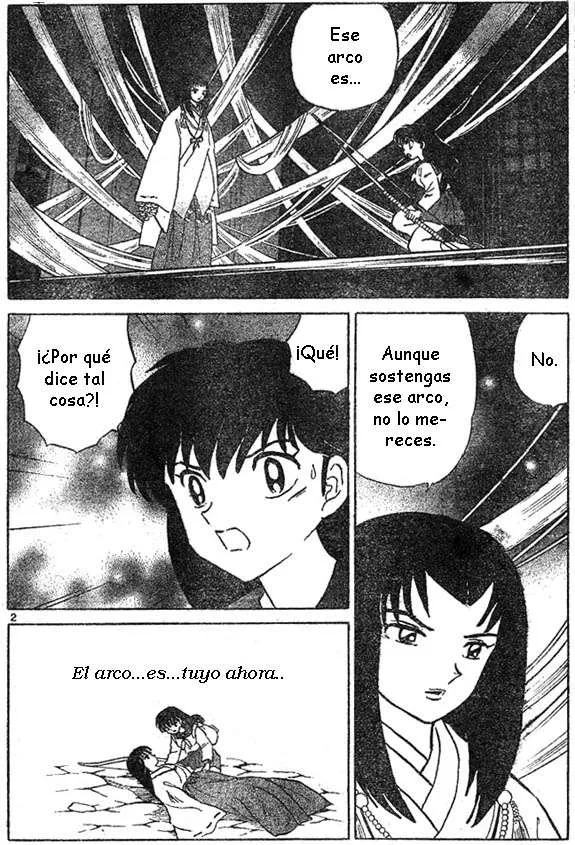 Inuyasha Capítulo 509 en Línea - página 2