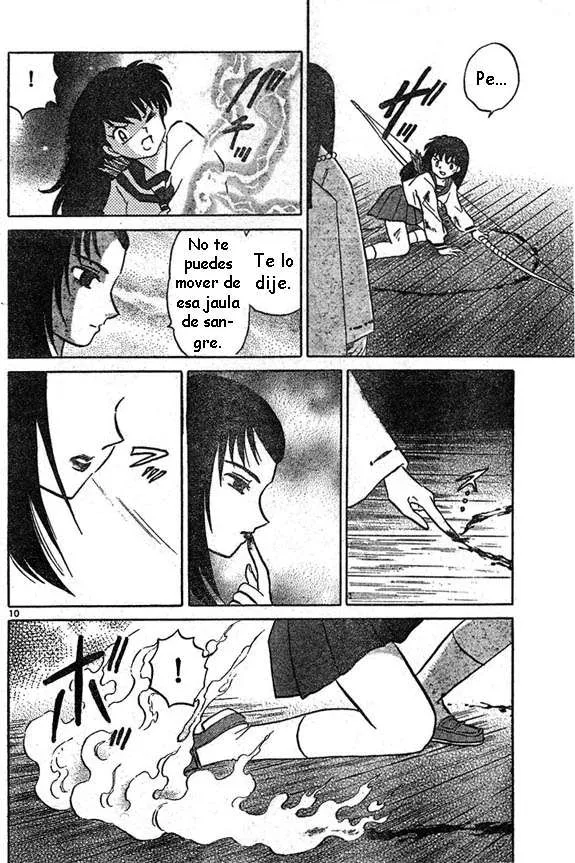 Inuyasha Capítulo 509 en Línea - página 10