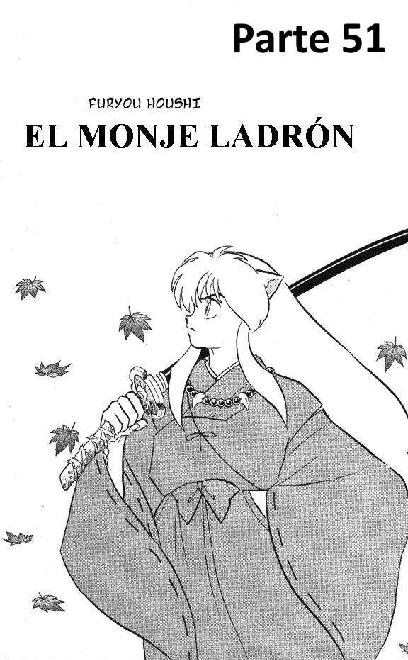 Inuyasha Capítulo 51 en Línea - página 1