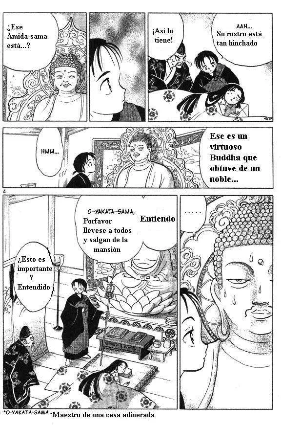 Inuyasha Capítulo 51 en Línea - página 4