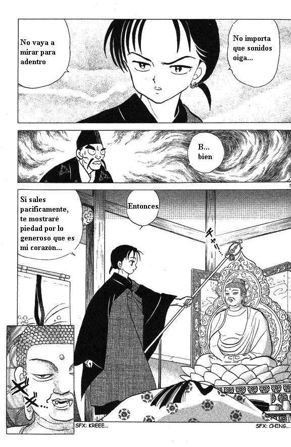 Inuyasha Capítulo 51 en Línea - página 5