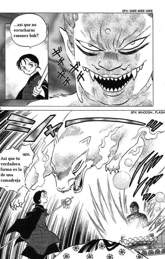 Inuyasha Capítulo 51 en Línea - página 6