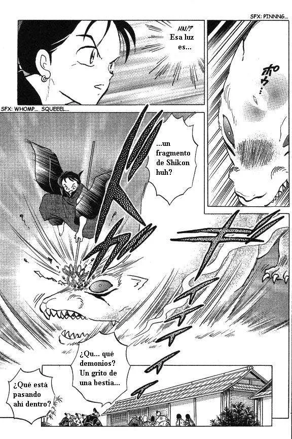 Inuyasha Capítulo 51 en Línea - página 7