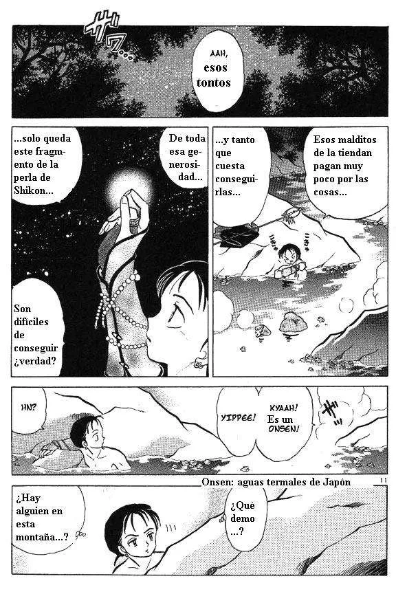 Inuyasha Capítulo 51 en Línea - página 11