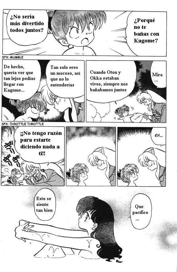 Inuyasha Capítulo 51 en Línea - página 14