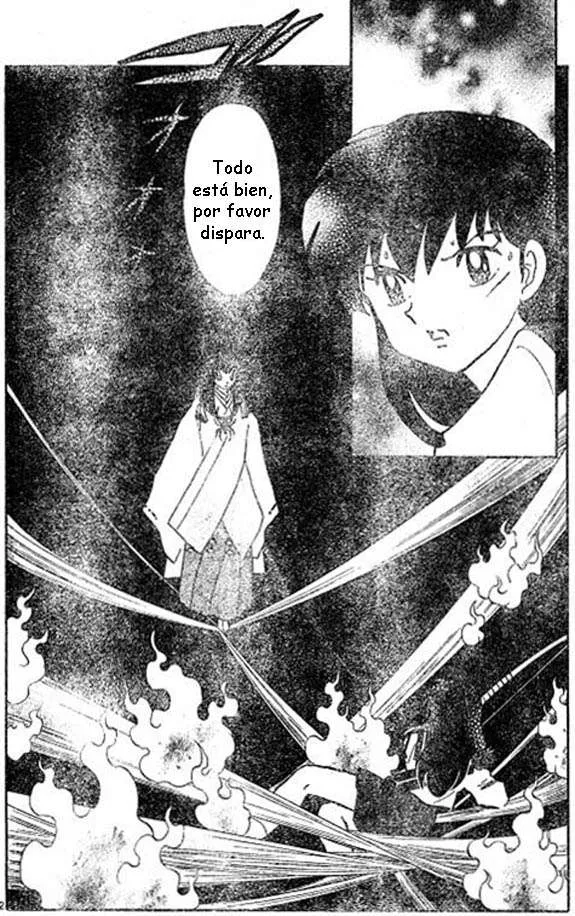 Inuyasha Capítulo 511 en Línea - página 2