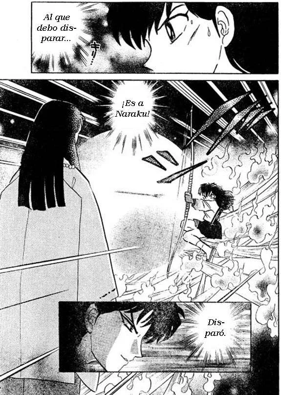 Inuyasha Capítulo 511 en Línea - página 5