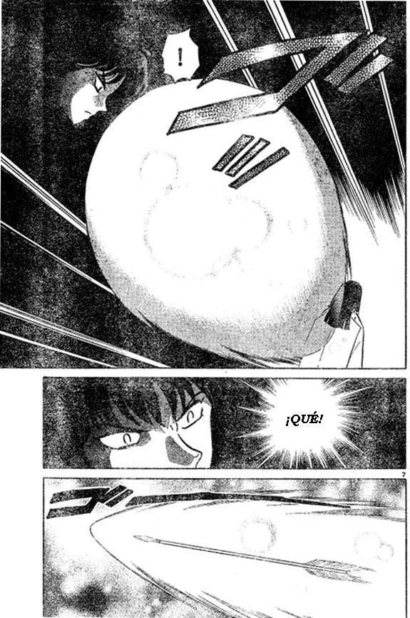 Inuyasha Capítulo 511 en Línea - página 7