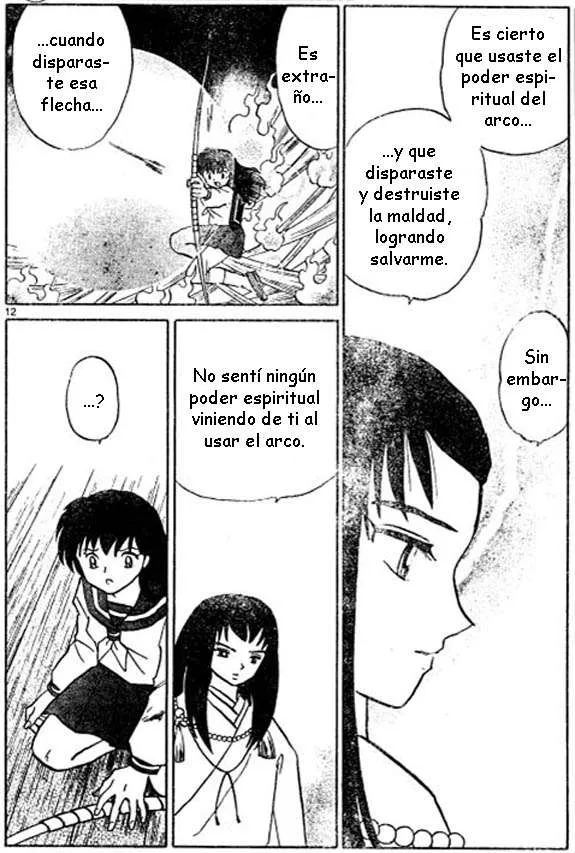 Inuyasha Capítulo 511 en Línea - página 12