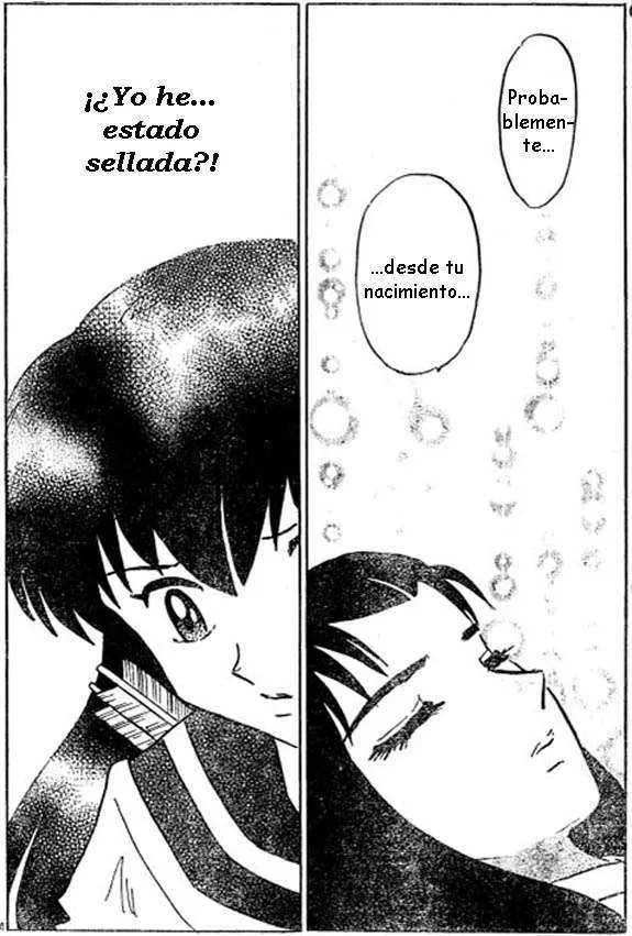 Inuyasha Capítulo 511 en Línea - página 14