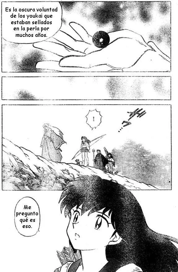 Inuyasha Capítulo 513 en Línea - página 13