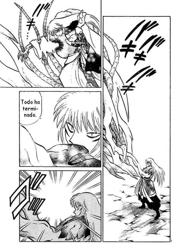 Inuyasha Capítulo 514 en Línea - página 13