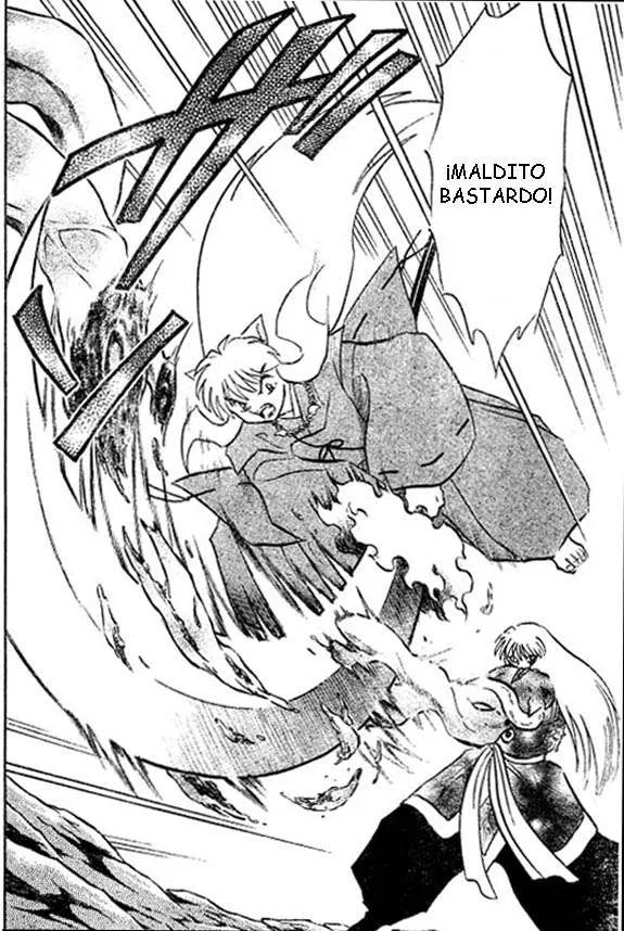 Inuyasha Capítulo 514 en Línea - página 14