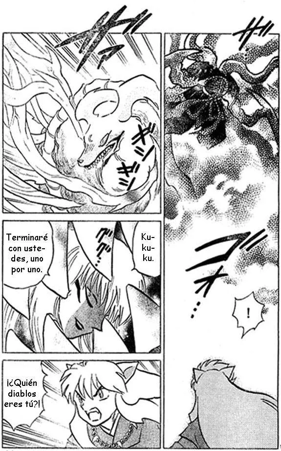 Inuyasha Capítulo 515 en Línea - página 17