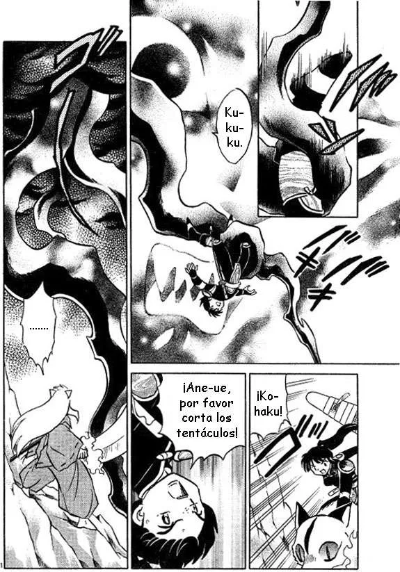 Inuyasha Capítulo 525 en Línea - página 10
